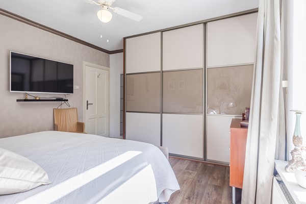 Medium property photo - Tuinbouwstraat 5, 5022 HN Tilburg